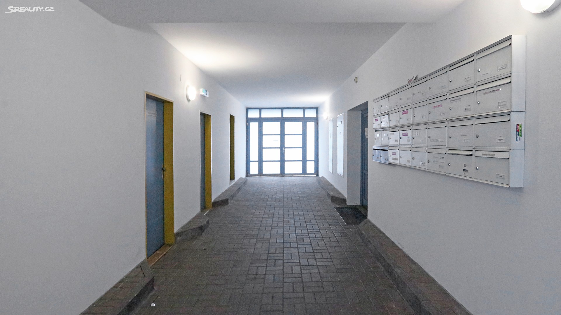 Pronájem bytu 3+kk 83 m², Záběhlická, Praha - Záběhlice