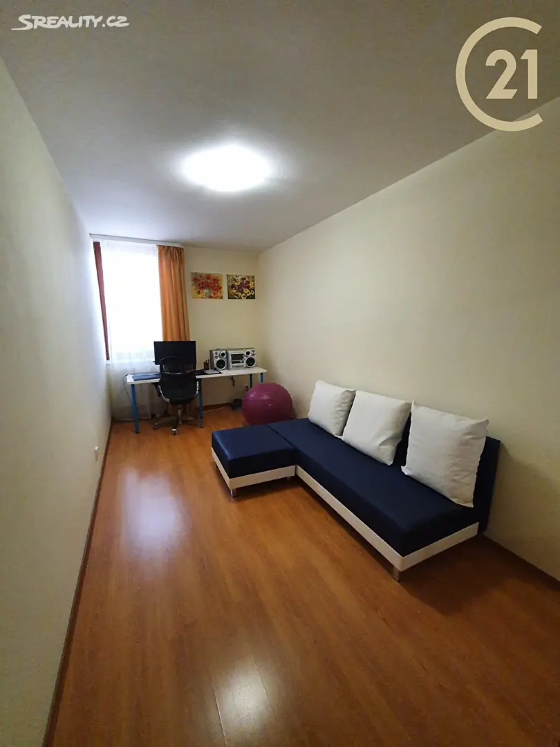 Pronájem bytu 4+kk 205 m², Na Formance, Praha 4 - Újezd u Průhonic