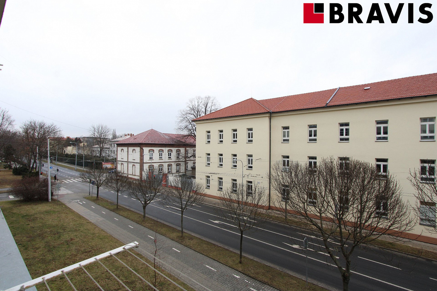 Brno - Brno-město