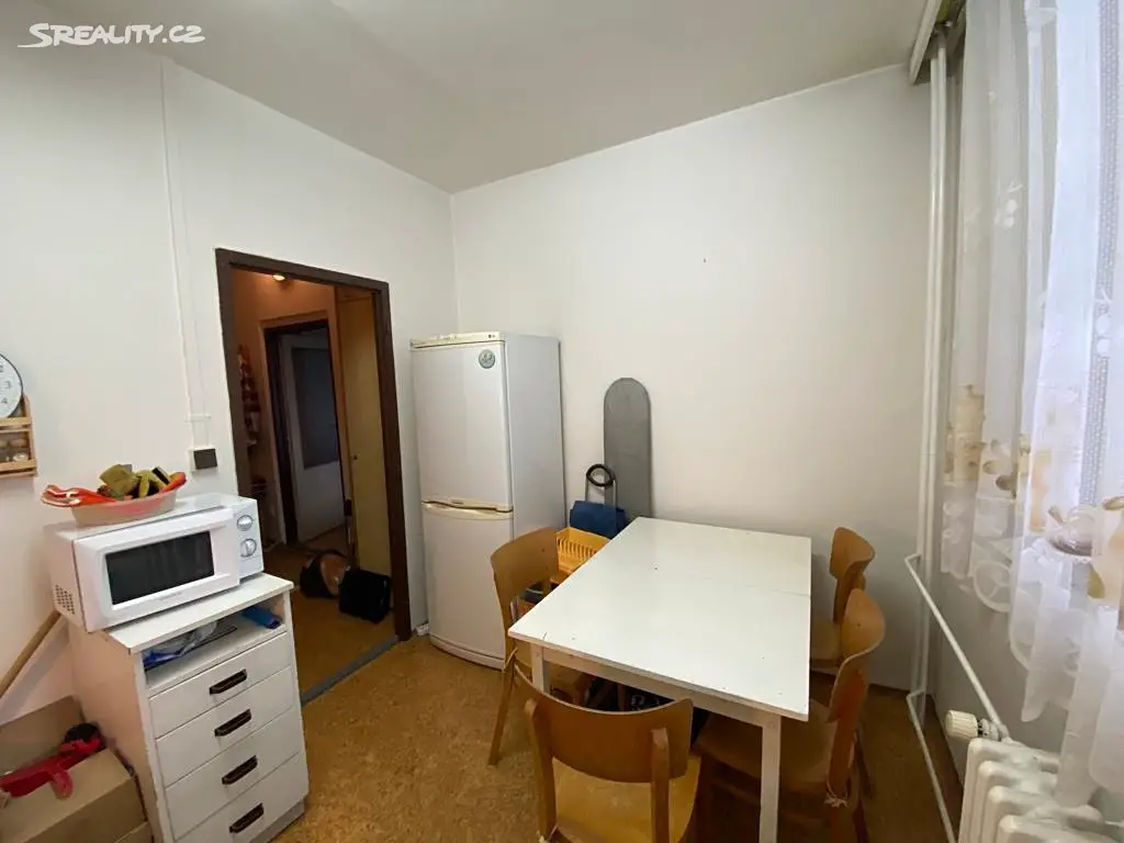 Prodej bytu 1+1 46 m², Na Studánkách, Jaroměř - Pražské Předměstí