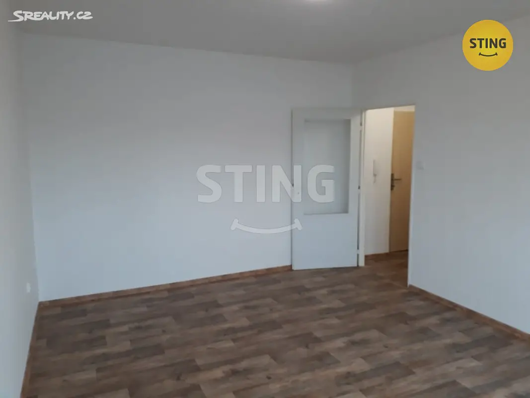 Prodej bytu 1+1 30 m², Nádražní, Ostrava - Moravská Ostrava a Přívoz