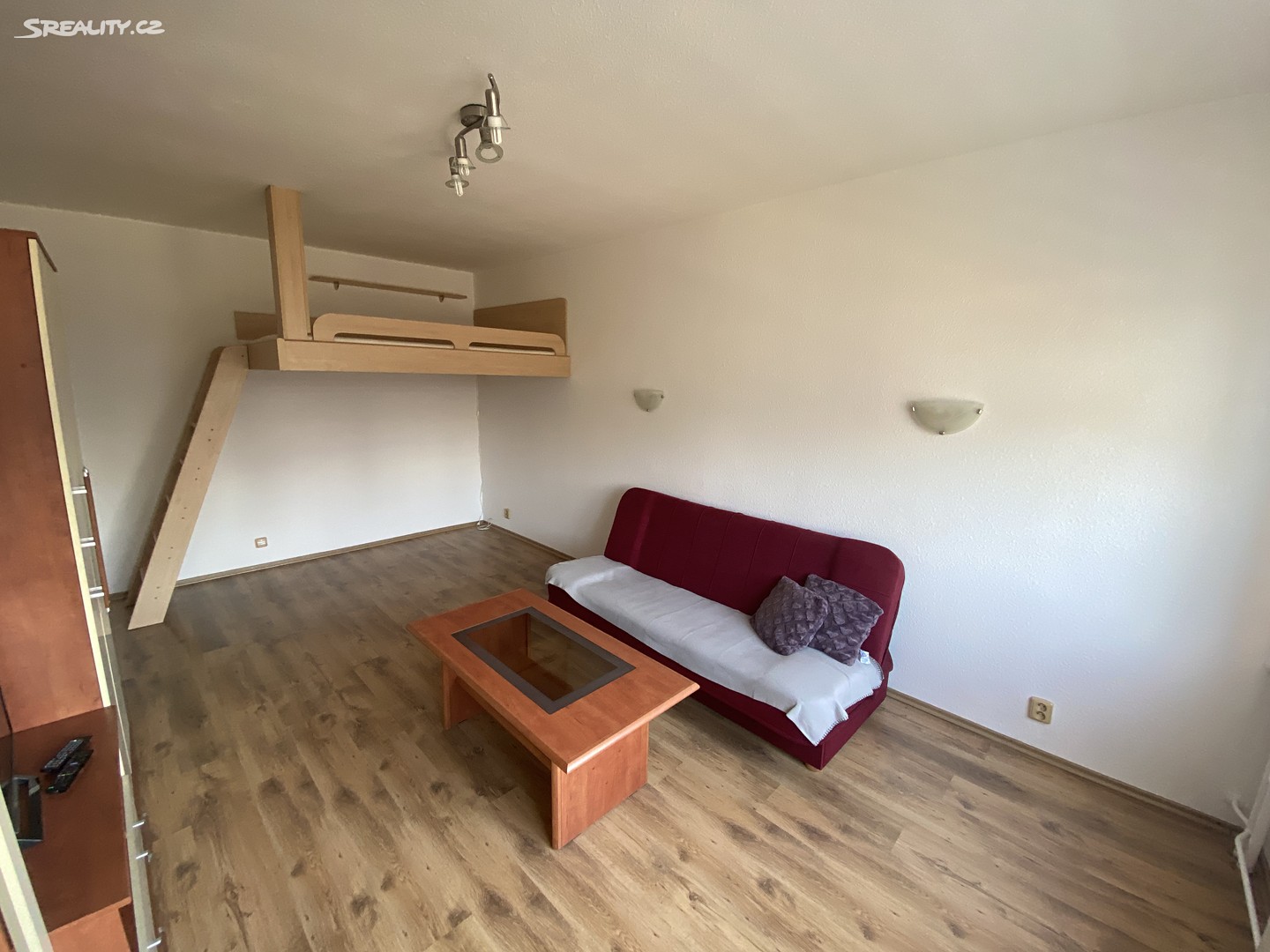 Prodej bytu 1+1 40 m², Marty Krásové, Ostrava - Poruba