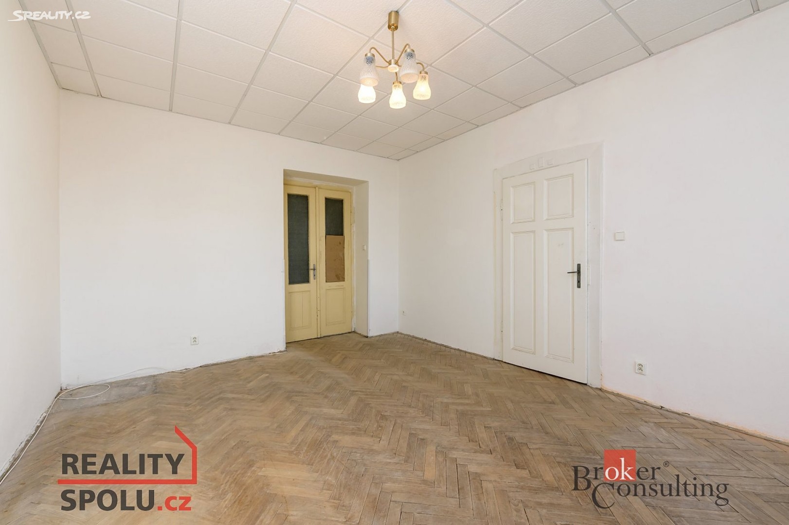 Prodej bytu 1+1 62 m², Klatovská třída, Plzeň - Jižní Předměstí