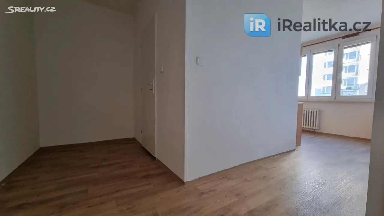 Prodej bytu 1+1 45 m², Nová, Ústí nad Labem - Střekov