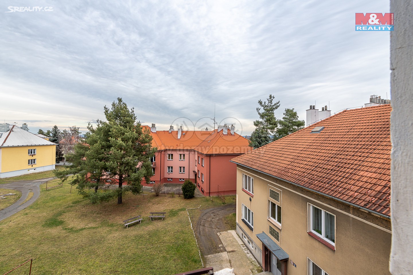 Prodej bytu 2+1 73 m², Jiřího z Poděbrad, Čáslav - Čáslav-Nové Město
