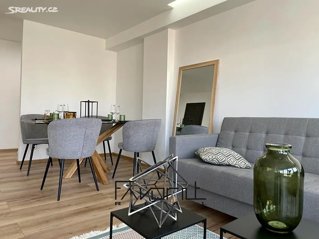 Prodej bytu 2+1 59 m², Nádražní, Ostrava - Moravská Ostrava a Přívoz
