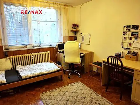 Prodej bytu 2+1 58 m², Puškinova, Vyškov - Dědice