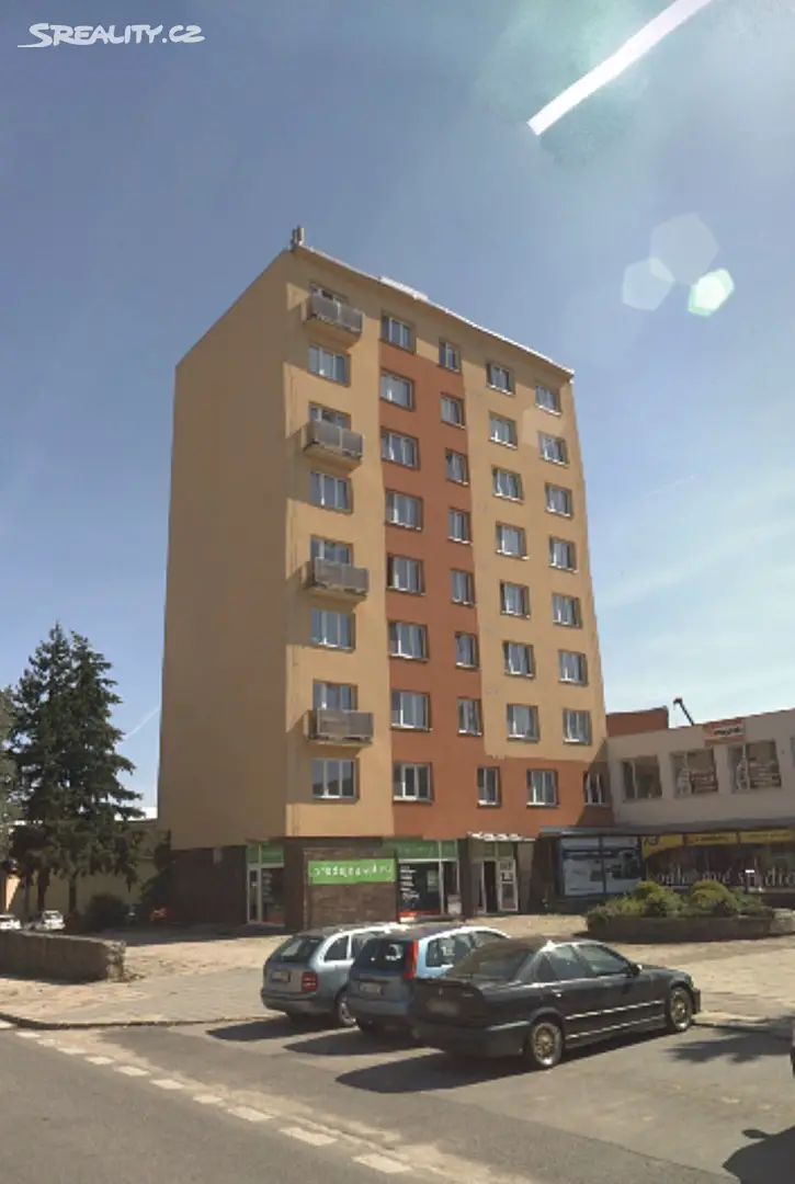Prodej bytu 2+1 55 m², Brodská, Žďár nad Sázavou - Žďár nad Sázavou 3