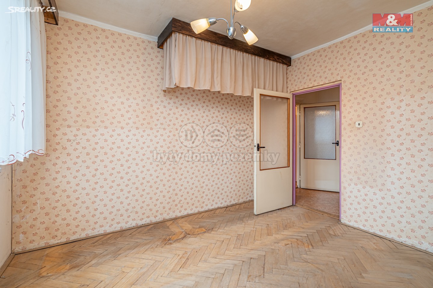 Prodej bytu 3+1 74 m², Adolfa Kašpara, Mohelnice