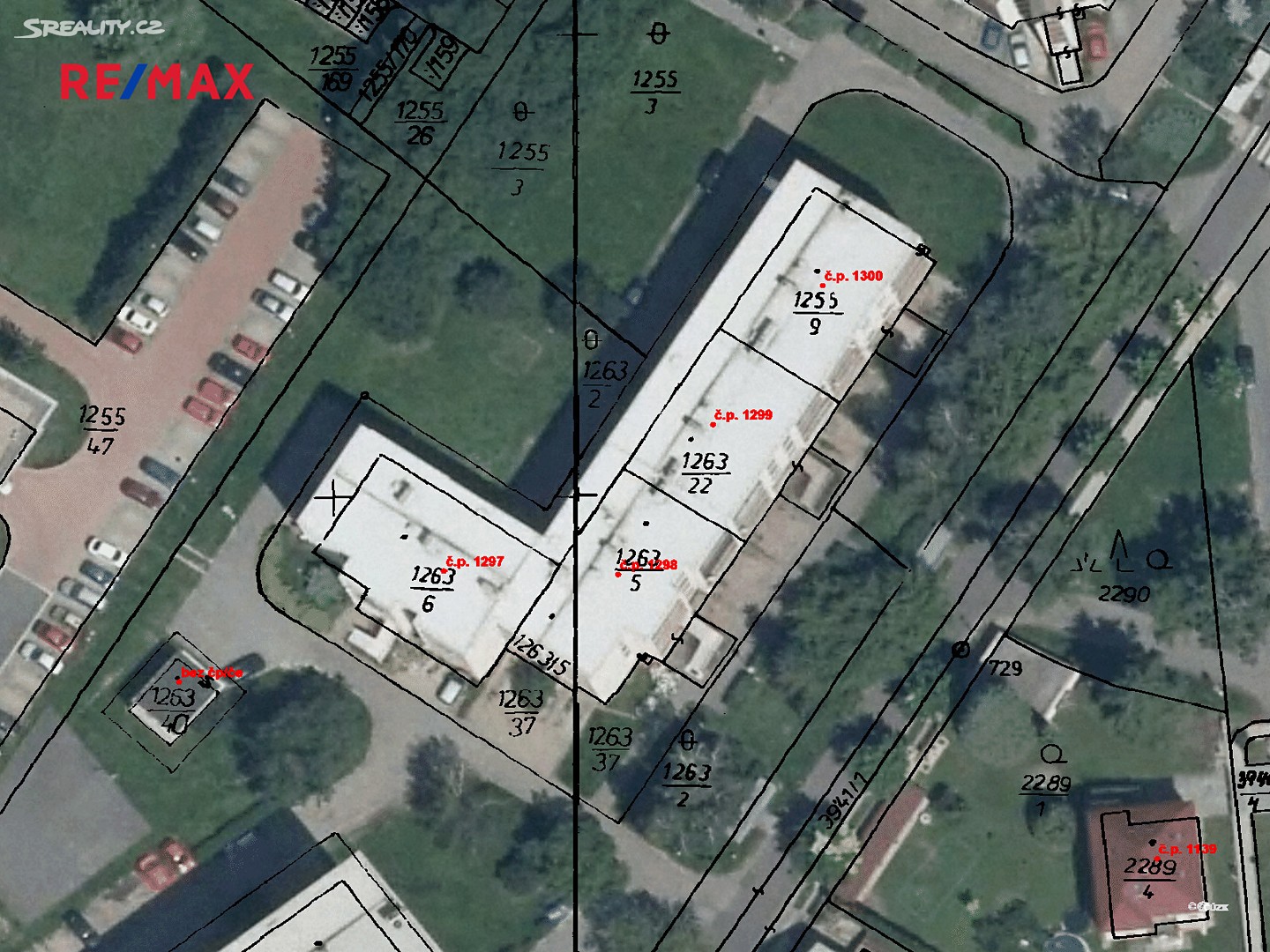 Prodej bytu 3+1 84 m², Moučná, Poděbrady - Poděbrady III