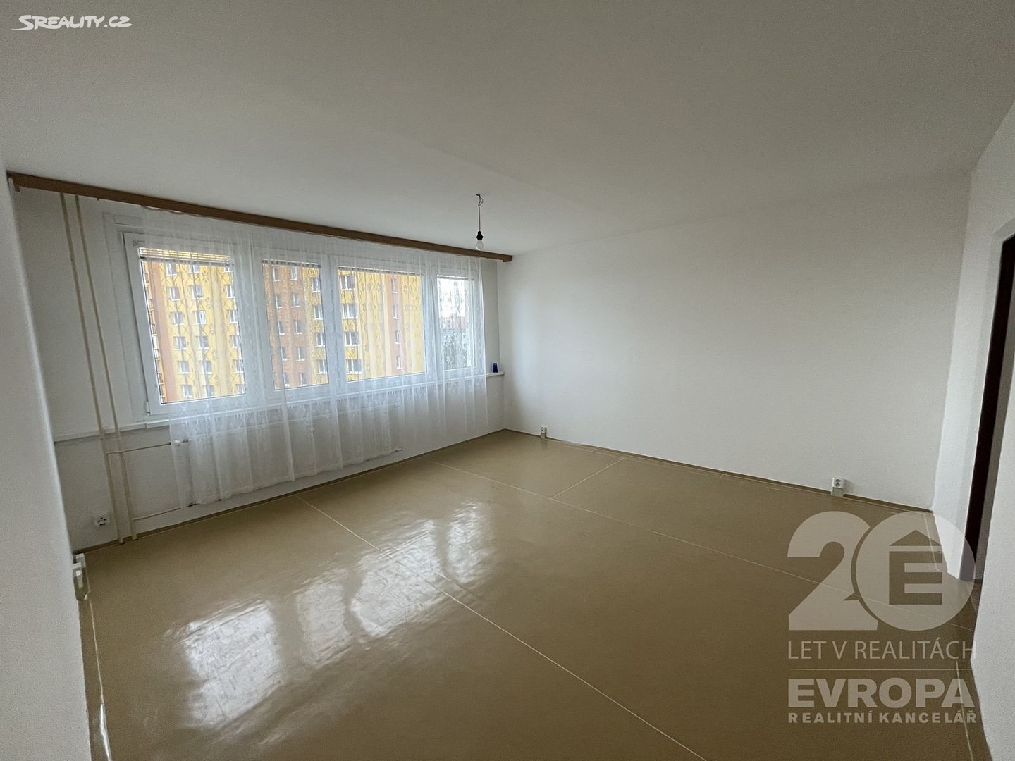 Prodej bytu 4+1 90 m², Sokolovská, Plzeň - Bolevec