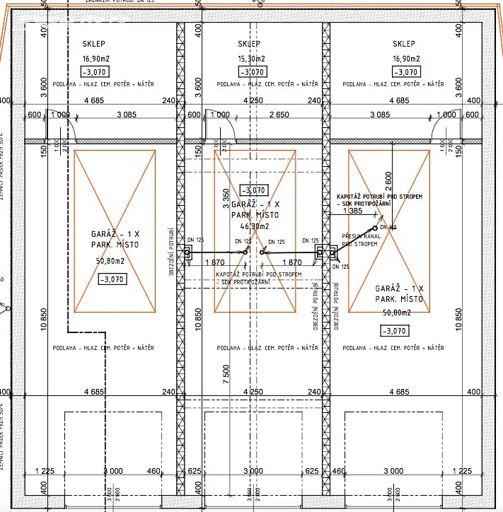 Prodej bytu 4+kk 100 m², Holubice, okres Vyškov