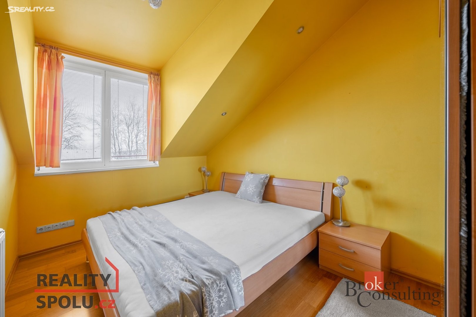 Prodej bytu 4+kk 111 m², Jednosměrná, Kamenice - Nová Hospoda