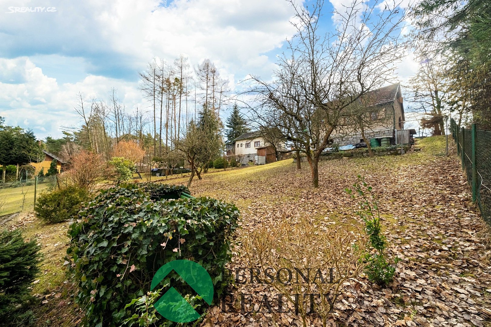 Prodej  chaty 70 m², pozemek 516 m², Bukovany, okres Benešov
