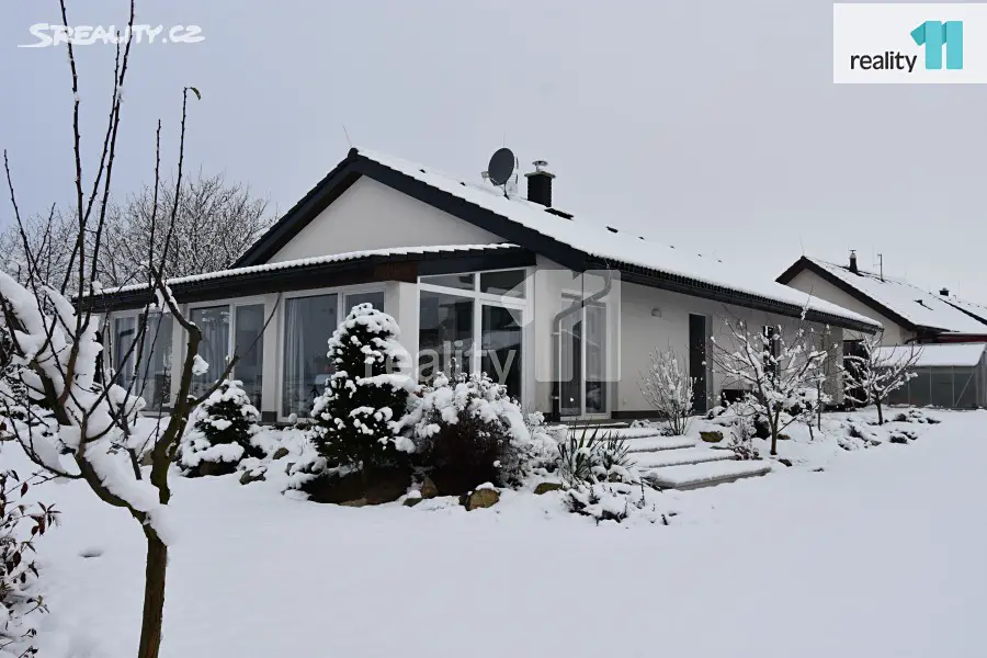 Prodej  rodinného domu 132 m², pozemek 786 m², Bezděkov nad Metují, okres Náchod