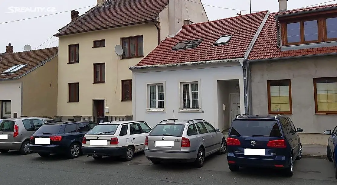 Prodej  rodinného domu 200 m², pozemek 435 m², Božetěchova, Brno - Královo Pole
