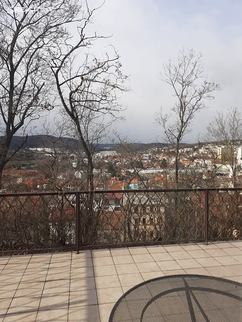 Prodej  rodinného domu 170 m², pozemek 691 m², Sirotkova, Brno - Žabovřesky