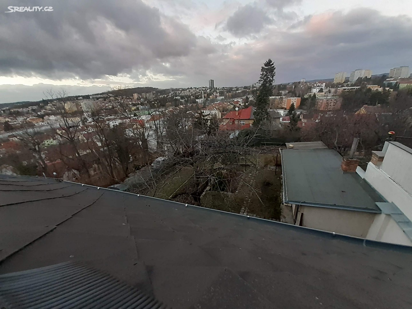 Prodej  rodinného domu 170 m², pozemek 691 m², Sirotkova, Brno - Žabovřesky
