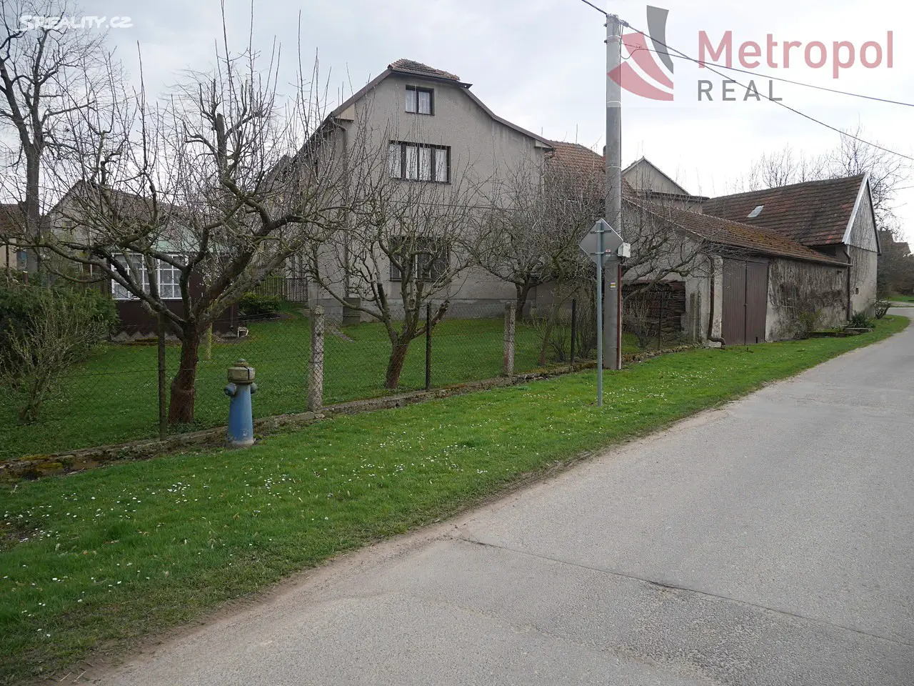 Prodej  rodinného domu 200 m², pozemek 669 m², Džbánov, okres Ústí nad Orlicí