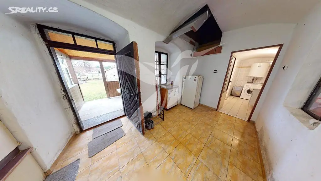 Prodej  rodinného domu 277 m², pozemek 1 260 m², Horažďovice - Babín, okres Klatovy