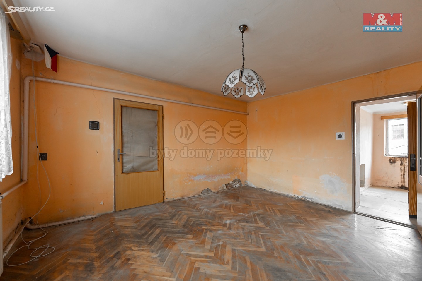 Prodej  rodinného domu 320 m², pozemek 336 m², Jalubí, okres Uherské Hradiště