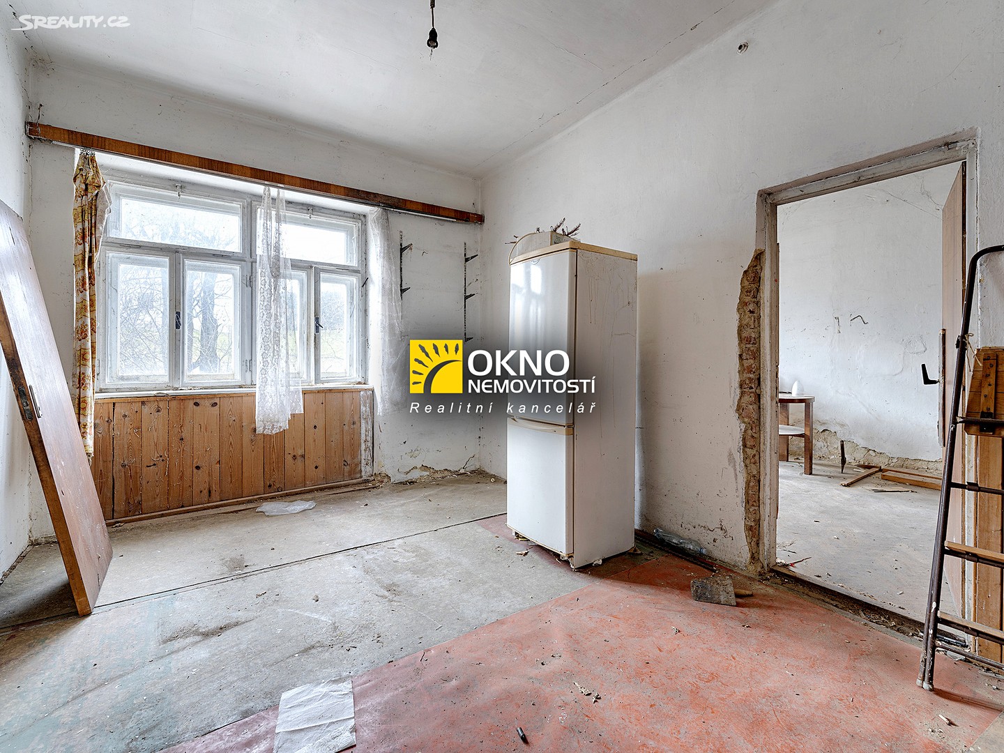 Prodej  rodinného domu 300 m², pozemek 1 859 m², Kunčina, okres Svitavy