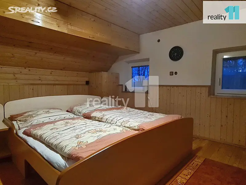 Prodej  rodinného domu 90 m², pozemek 1 309 m², Nítkovice, okres Kroměříž