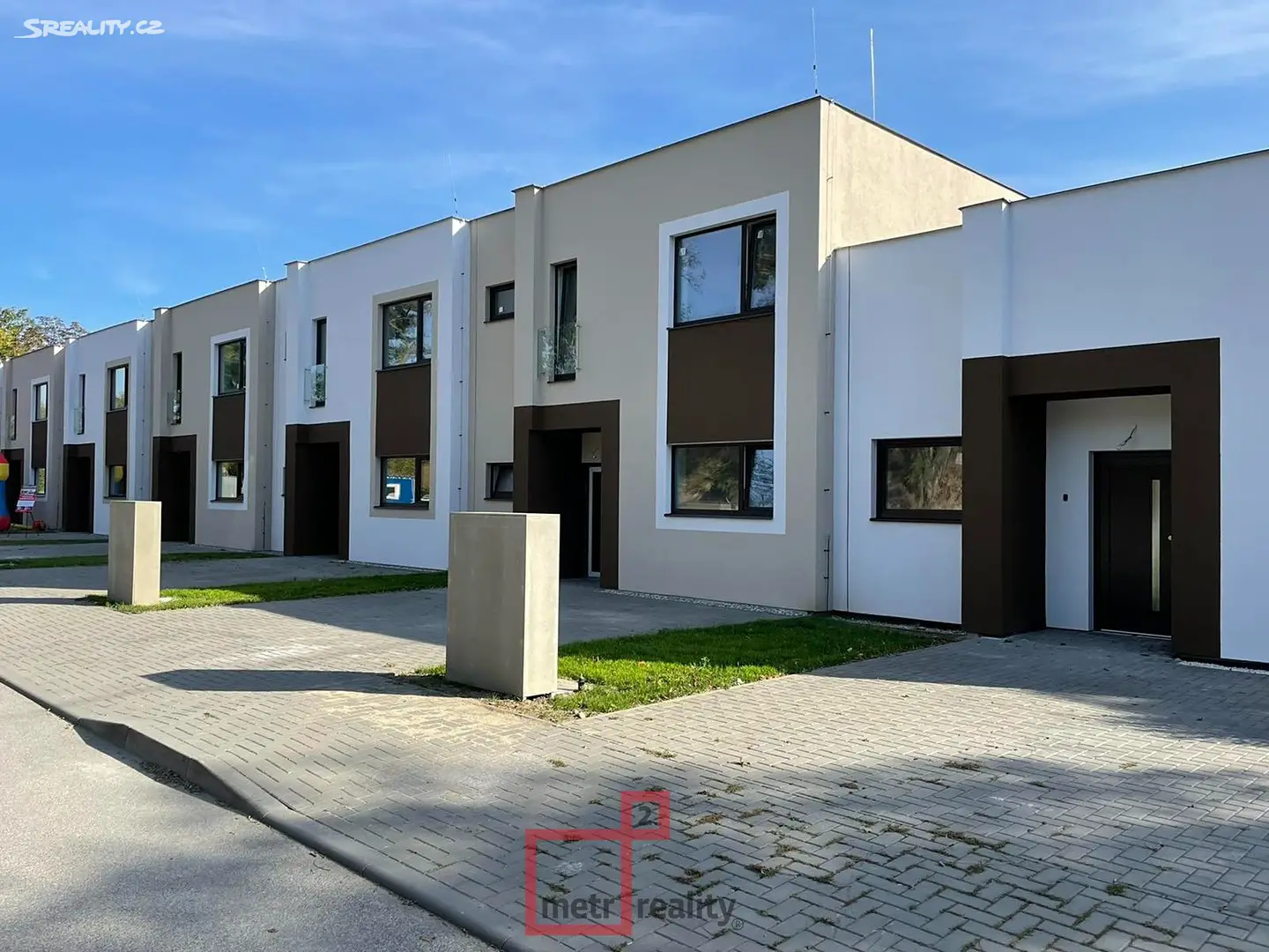 Prodej  rodinného domu 152 m², pozemek 293 m², Kopřivová, Olomouc - Holice