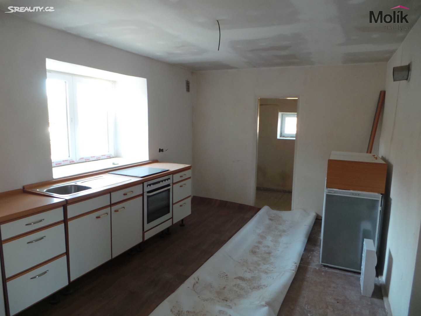 Prodej  rodinného domu 379 m², pozemek 379 m², Slabce - Rousínov, okres Rakovník