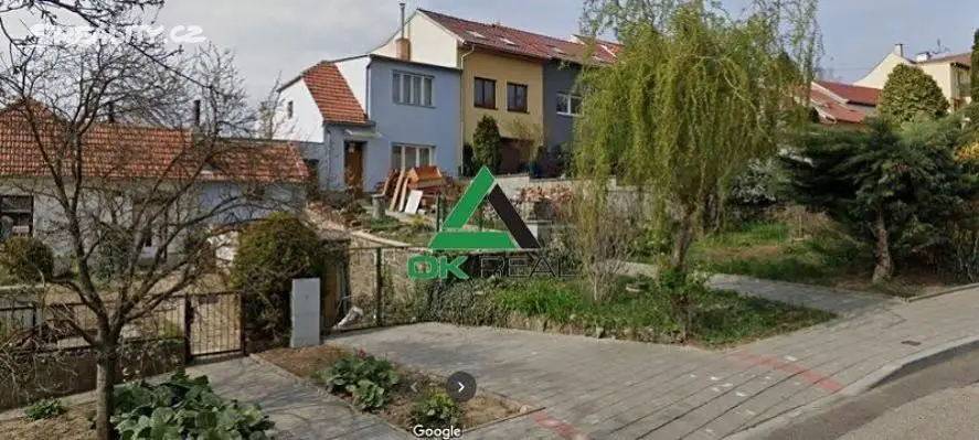Prodej  rodinného domu 87 m², pozemek 231 m², Šlapanice, okres Brno-venkov