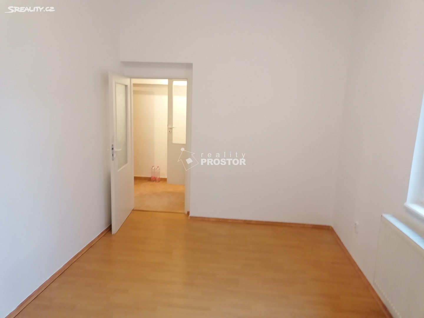 Pronájem bytu 1+1 42 m², Na Václavce, Praha 5 - Smíchov