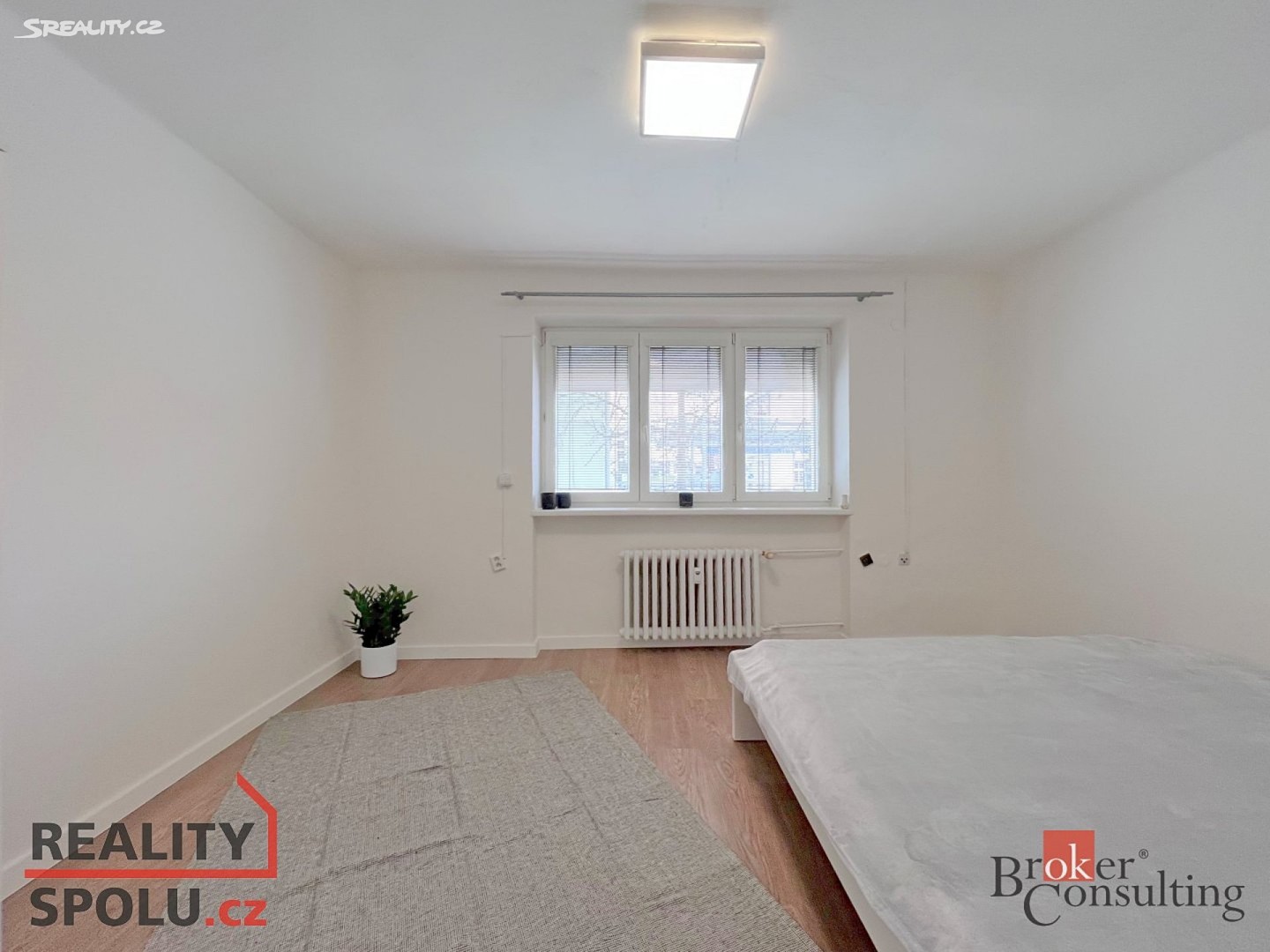 Pronájem bytu 1+kk 30 m², Hornopolní, Ostrava - Moravská Ostrava