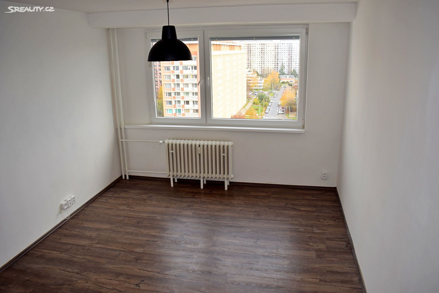 Pronájem bytu 1+kk 25 m², Kyselova, Praha 8 - Kobylisy