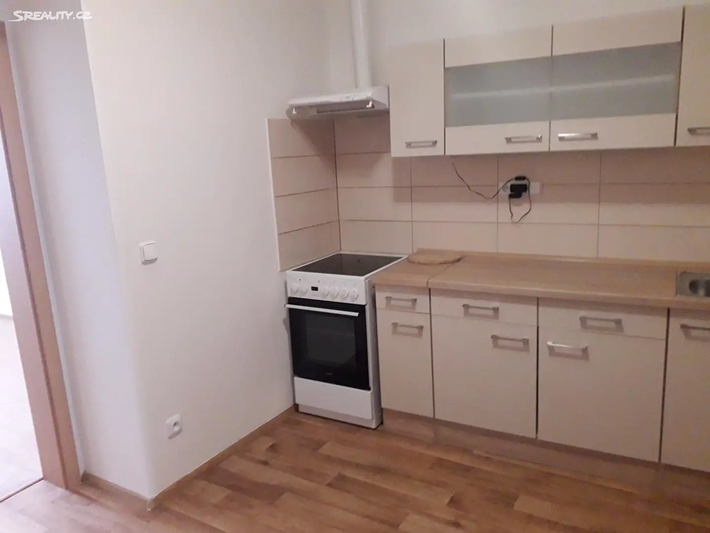 Pronájem bytu 2+1 56 m², Dornych, Brno - Komárov