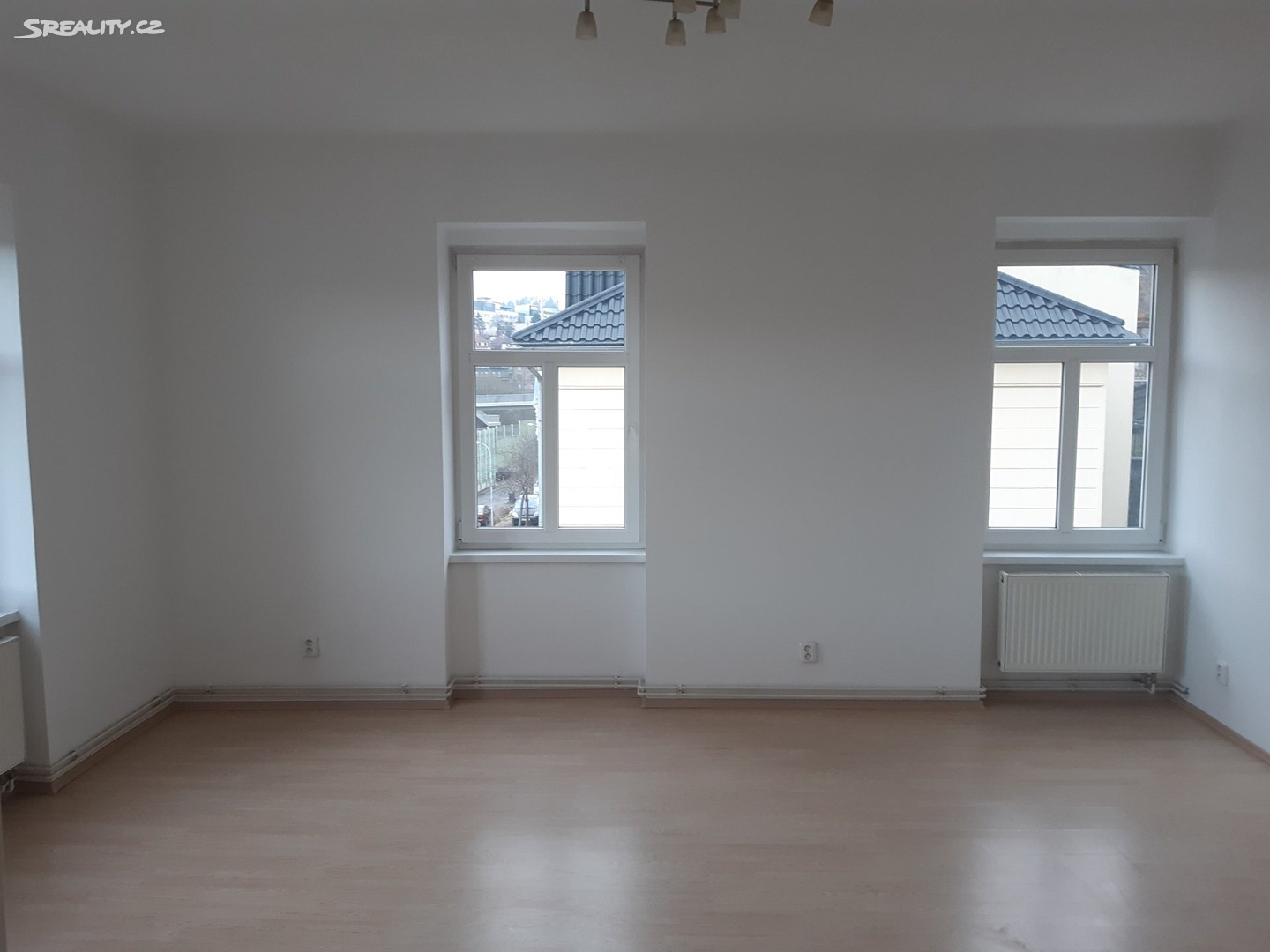 Pronájem bytu 2+1 65 m², Táborská, Karlovy Vary - Bohatice