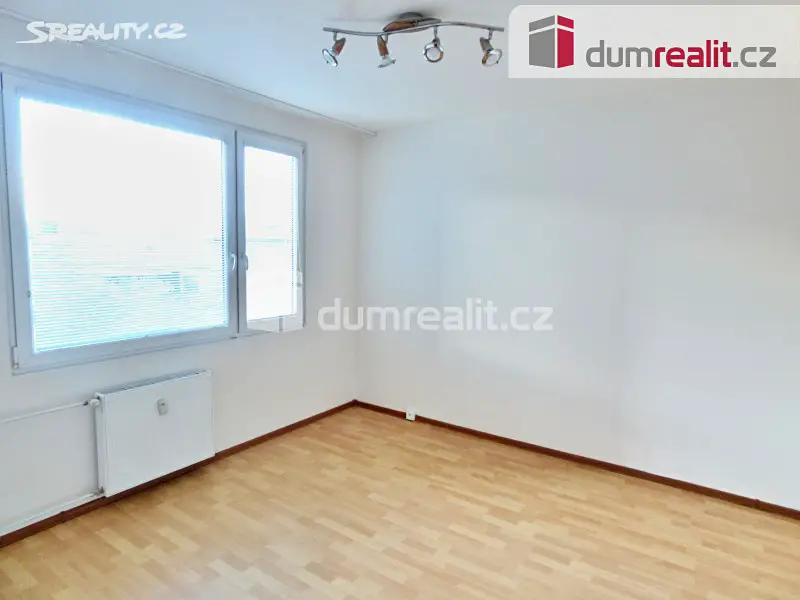 Pronájem bytu 2+1 55 m², Hornická, Roudnice nad Labem