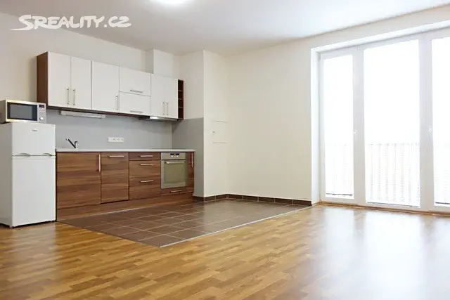 Pronájem bytu 2+kk 58 m², Kovařovicova, Brno - Žabovřesky