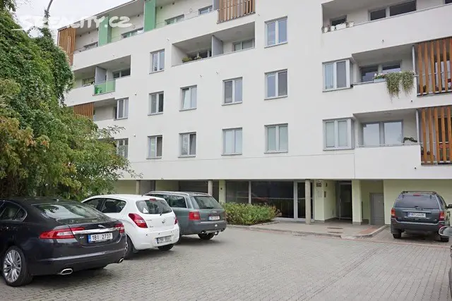 Pronájem bytu 2+kk 58 m², Kovařovicova, Brno - Žabovřesky