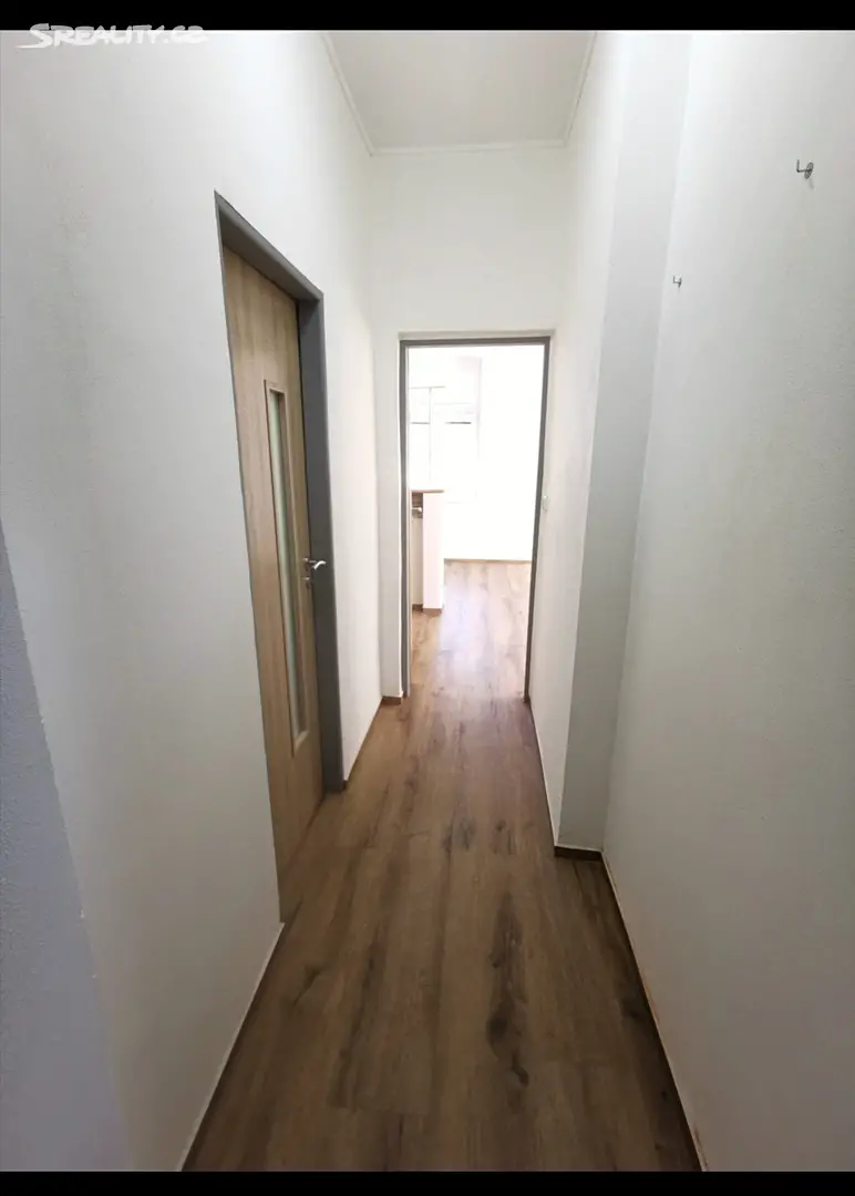 Pronájem bytu 2+kk 38 m², Zhořelecká, Liberec - Liberec I-Staré Město