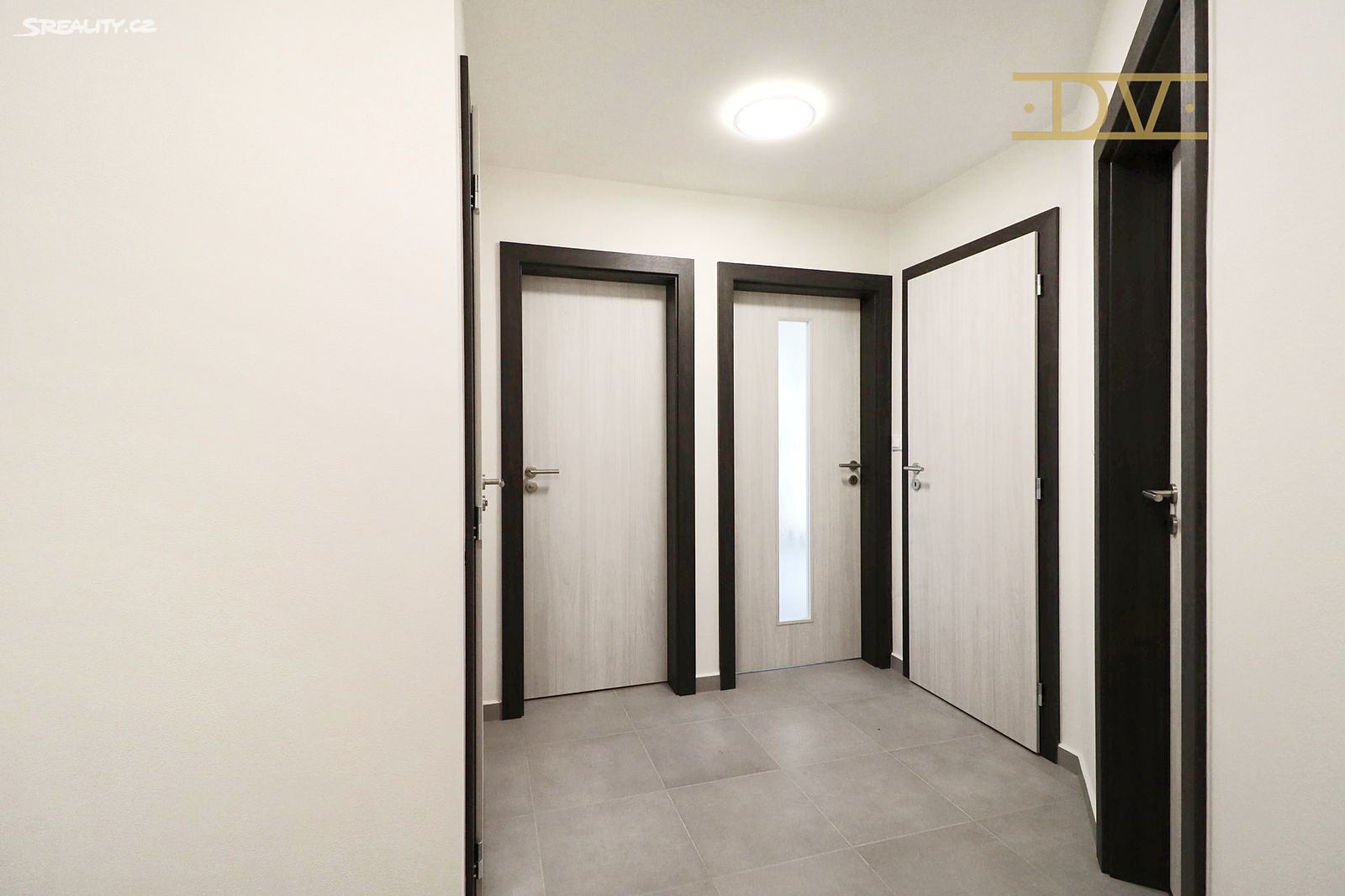 Pronájem bytu 2+kk 52 m², U Borských kasáren, Plzeň - Jižní Předměstí