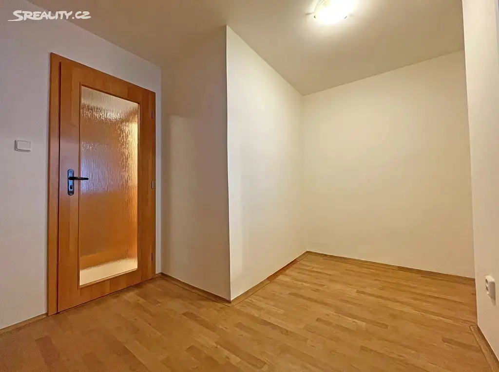 Pronájem bytu 2+kk 43 m², Jiráskovo náměstí, Plzeň - Východní Předměstí