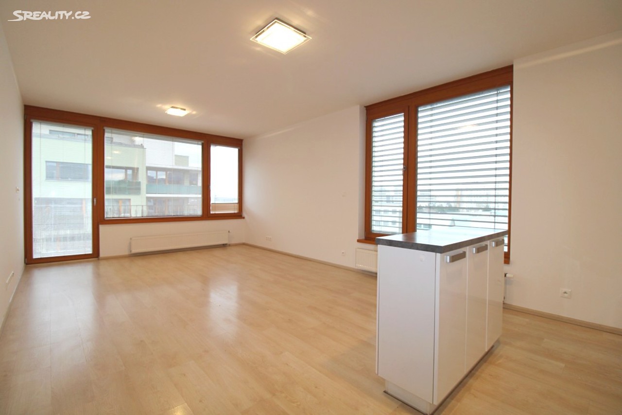 Pronájem bytu 2+kk 80 m², Otopašská, Praha 5 - Jinonice