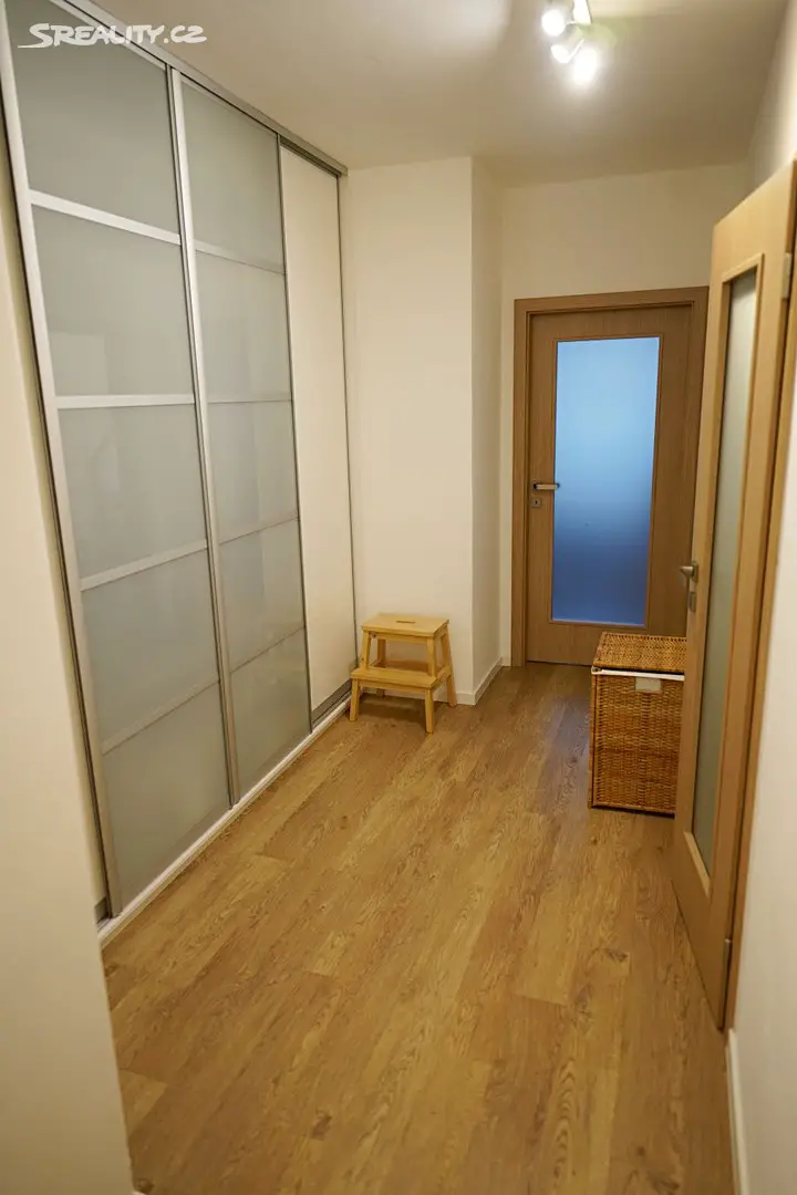 Pronájem bytu 3+1 91 m², Truhlářská, Liberec - Liberec II-Nové Město