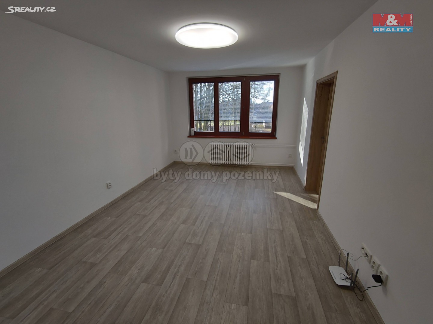 Pronájem bytu 3+1 69 m², Čujkovova, Ostrava - Zábřeh