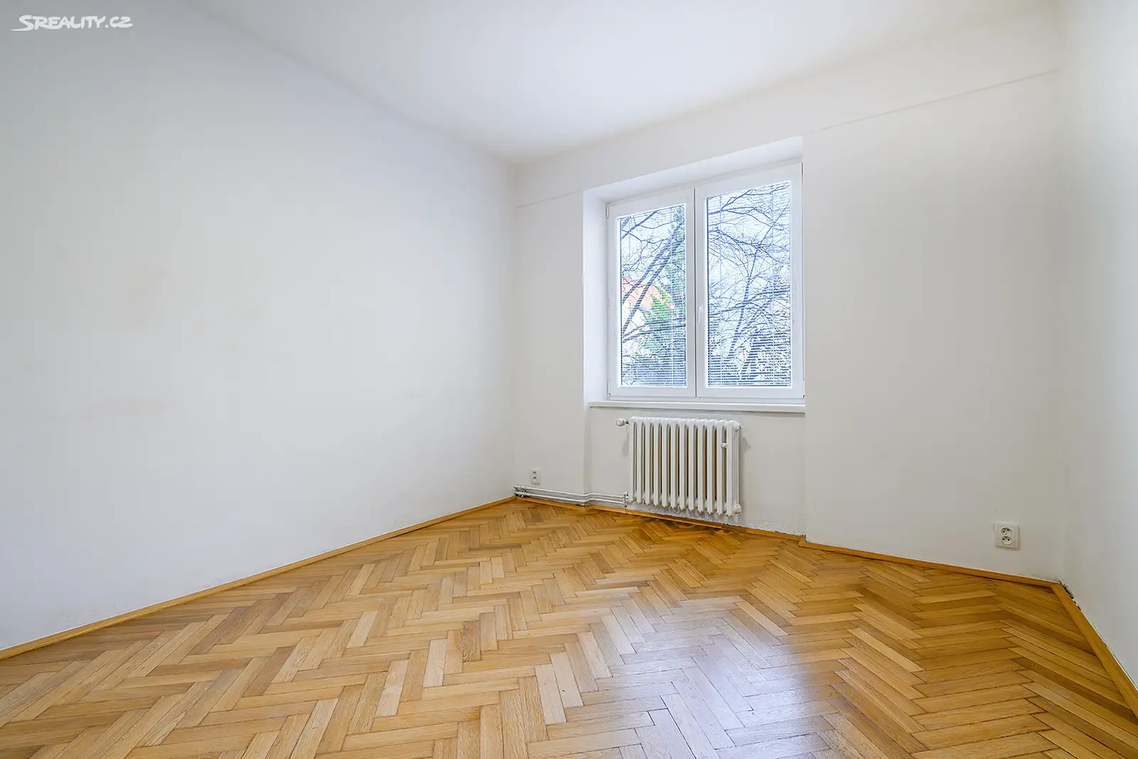 Pronájem bytu 3+1 64 m², Guldenerova, Plzeň - Východní Předměstí