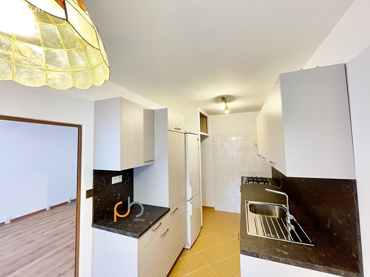 Pronájem bytu 3+1 71 m², Böhmova, Praha 5 - Stodůlky