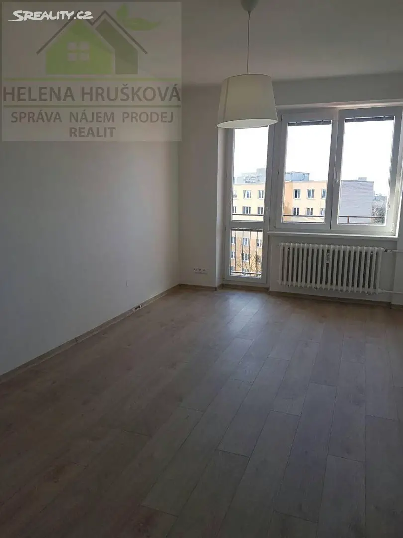 Pronájem bytu 3+kk 68 m², Podroužkova, Ostrava - Poruba