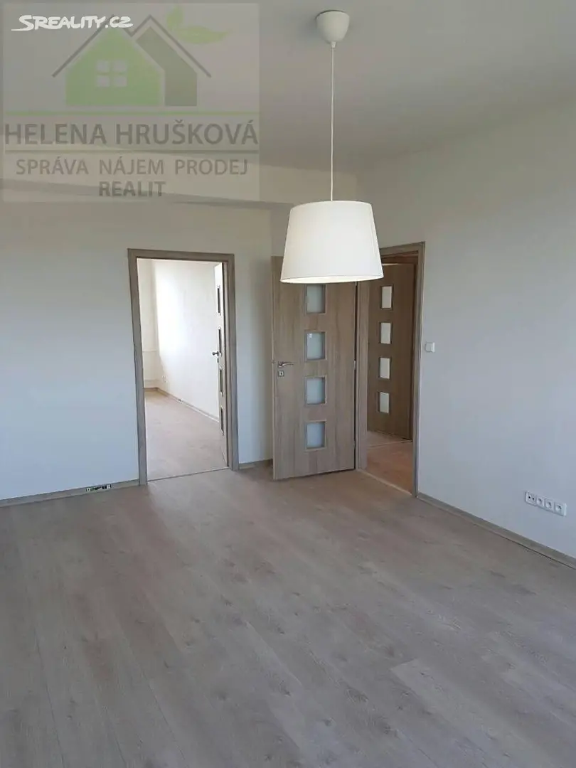 Pronájem bytu 3+kk 68 m², Podroužkova, Ostrava - Poruba