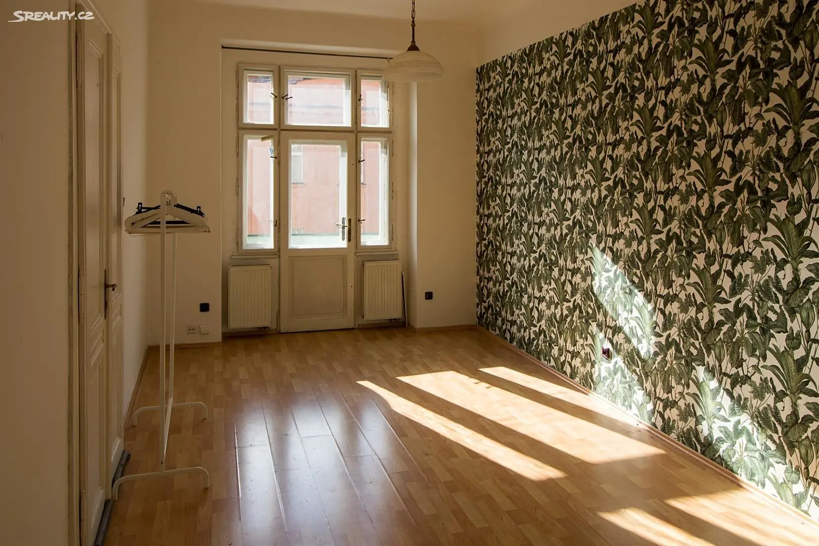 Pronájem bytu 3+kk 73 m², Jaselská, Praha 6 - Bubeneč