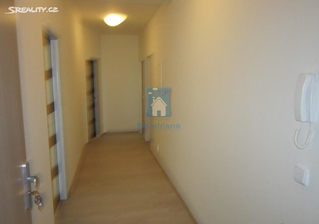 Pronájem bytu 3+kk 105 m², Gorazdova, Praha 2 - Nové Město